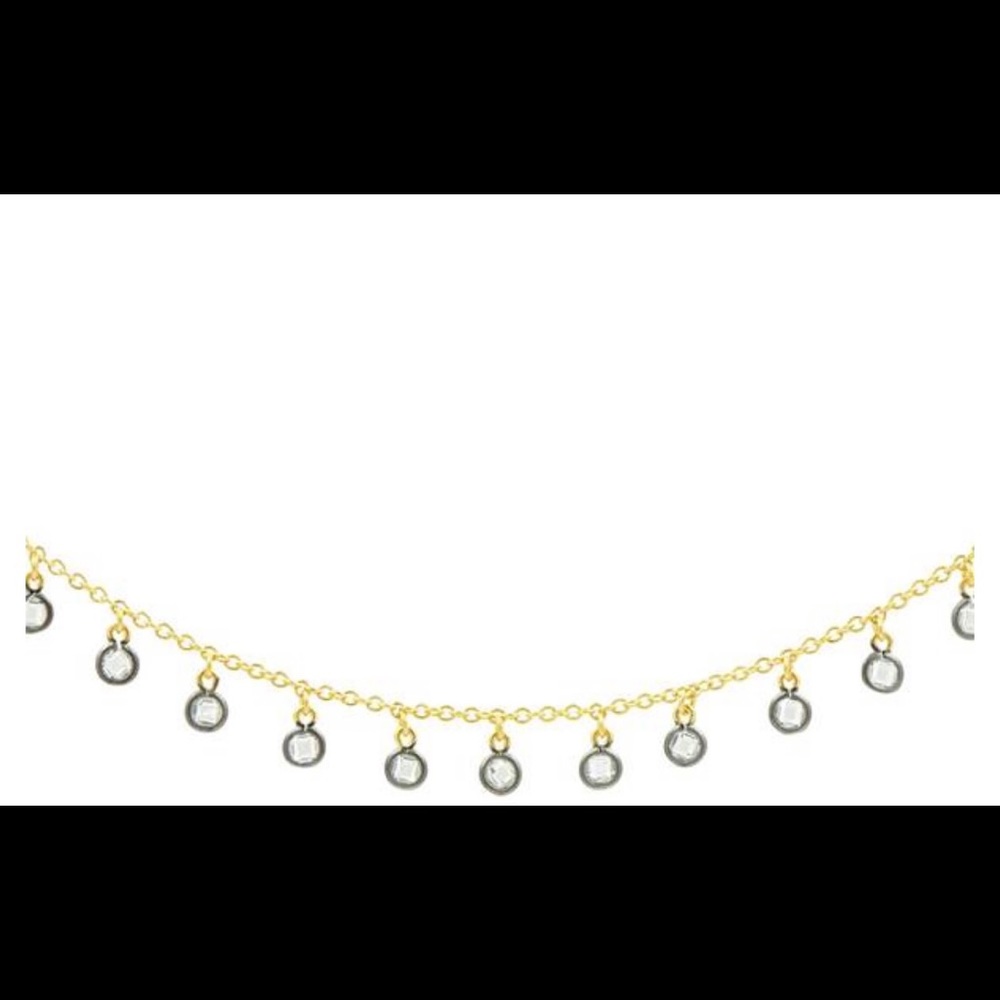 Freida Rothman Necklace